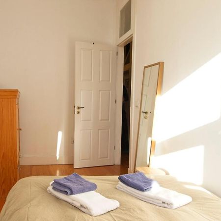 Apartamento Ribeira Smart Flat OOporto Exterior foto